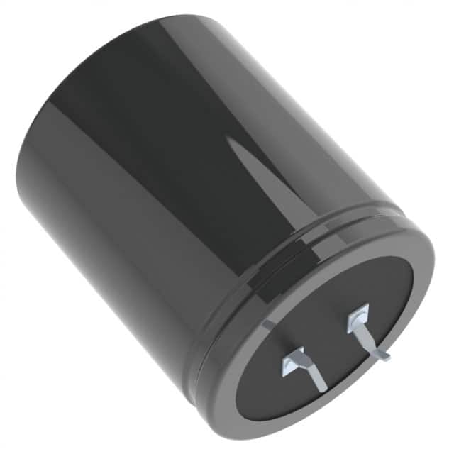 LKS1E273MESC Nichicon  Condensadores electrolíticos de aluminio